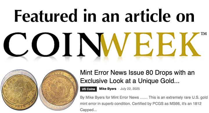 CoinWeek
