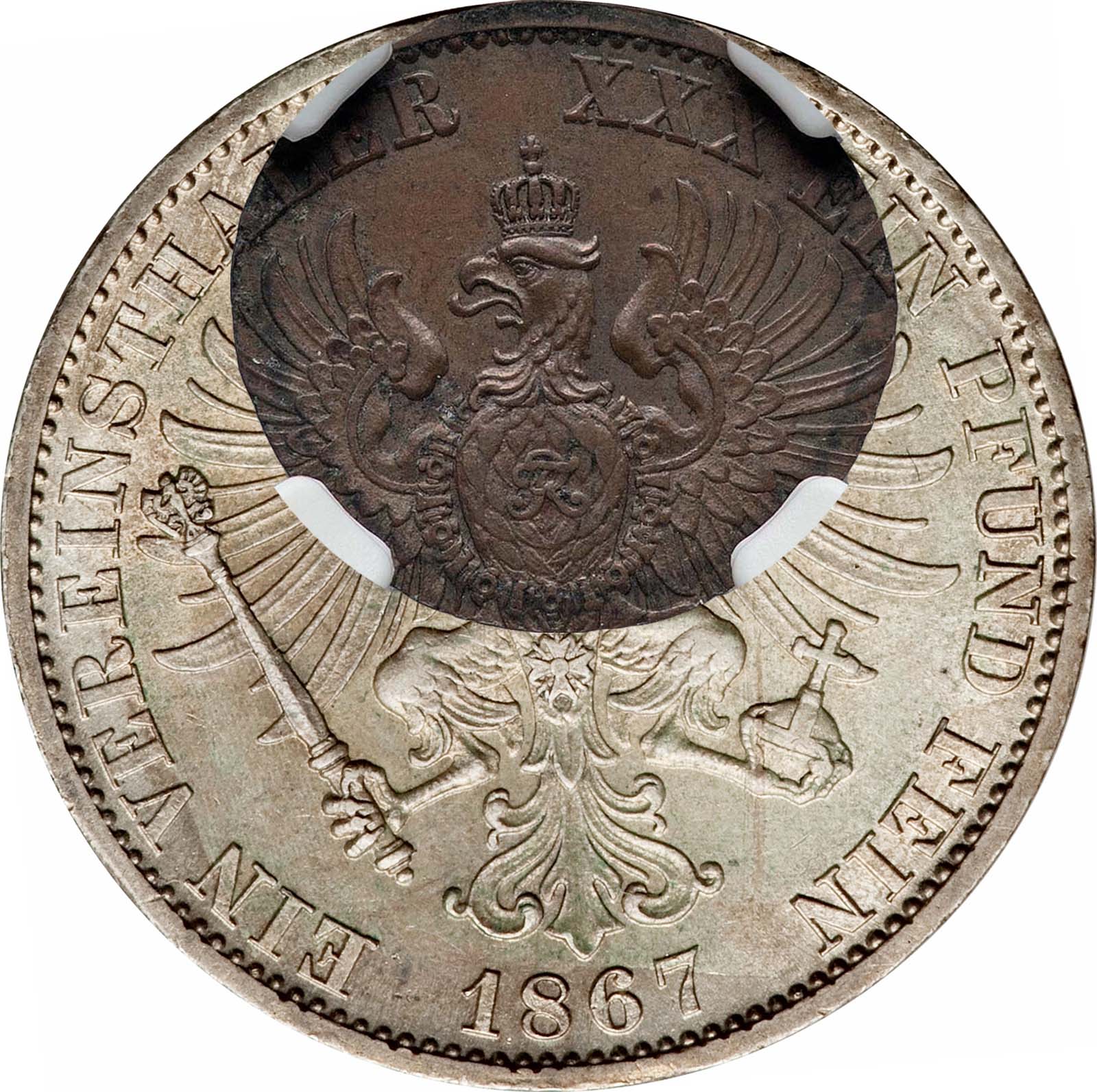 mated pair rendering