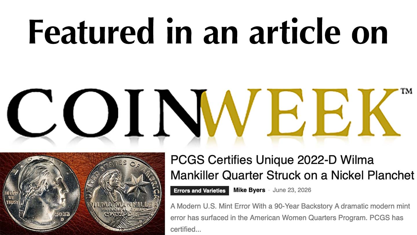 CoinWeek