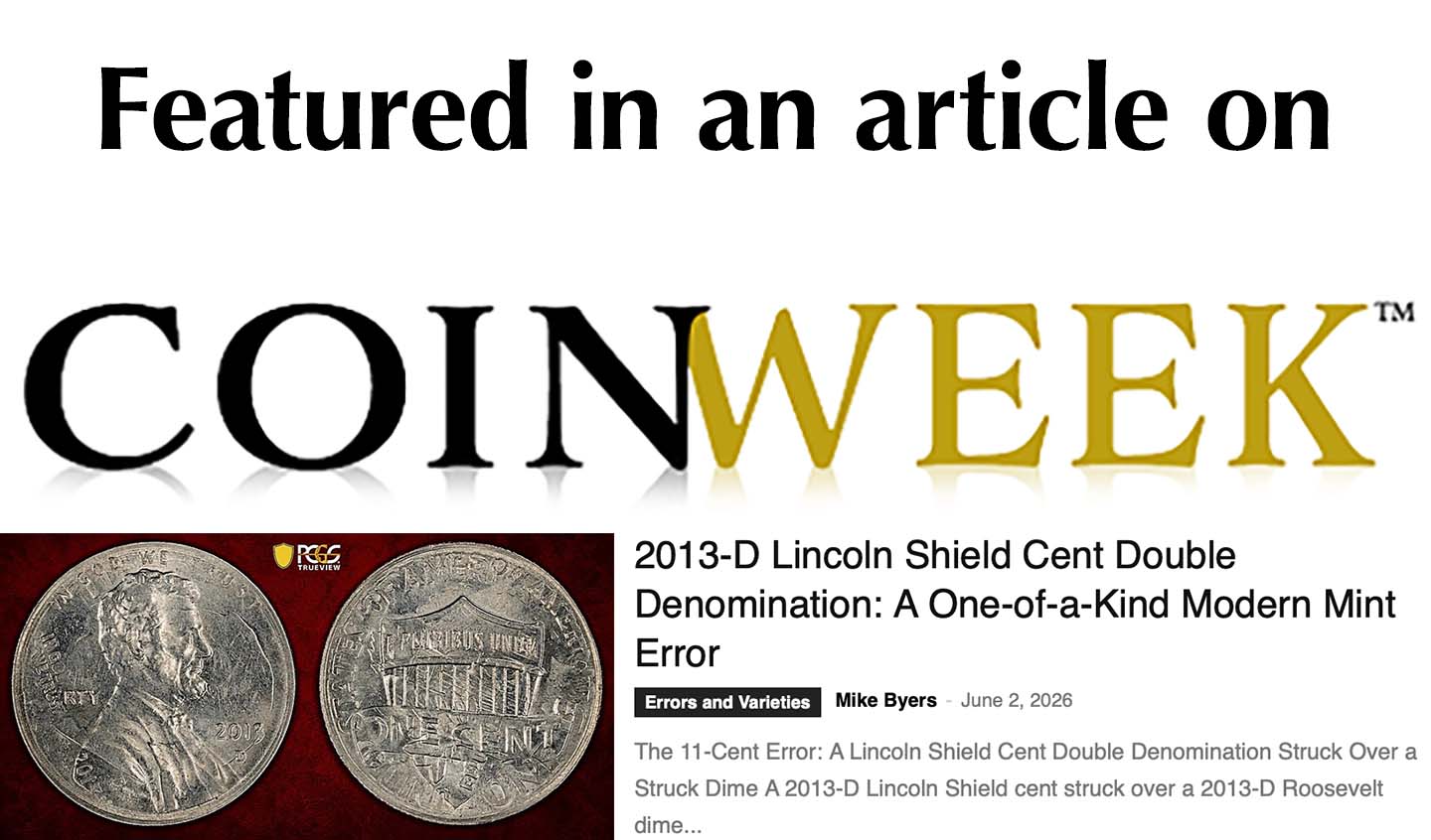 CoinWeek