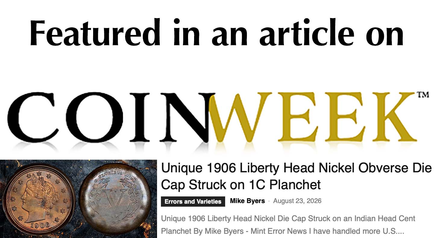 CoinWeek