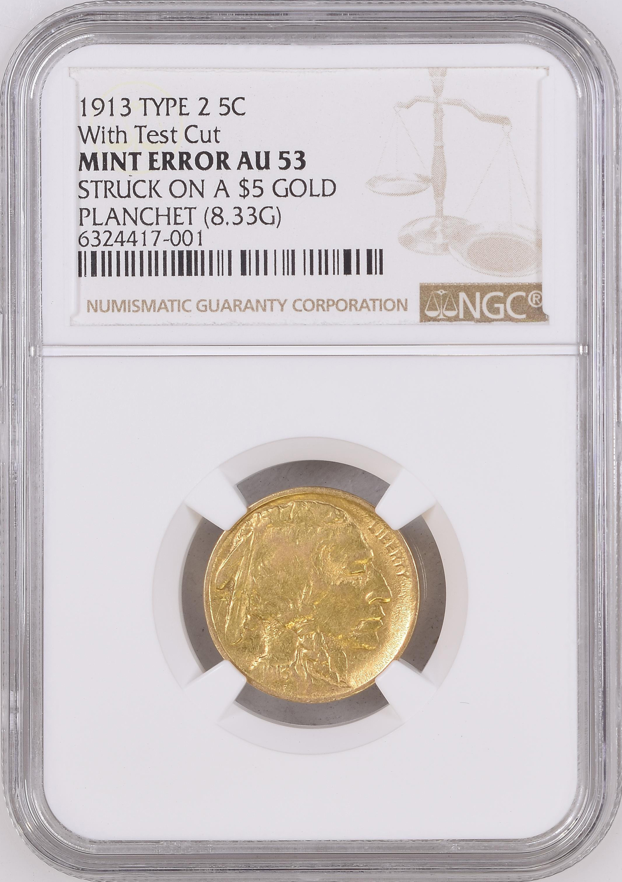 Buffalo Nickels  Golden Eagle Coins