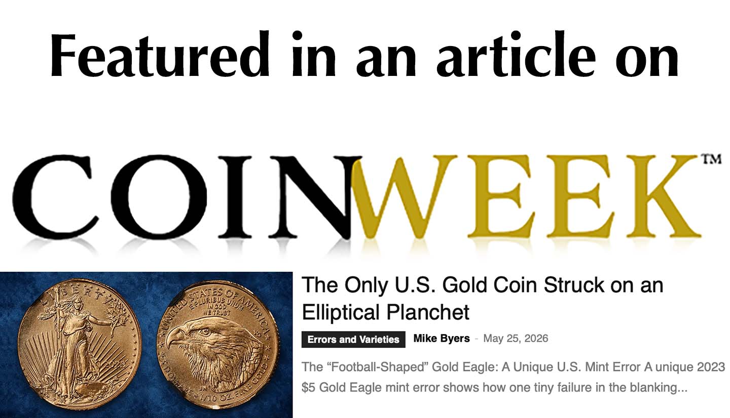 CoinWeek