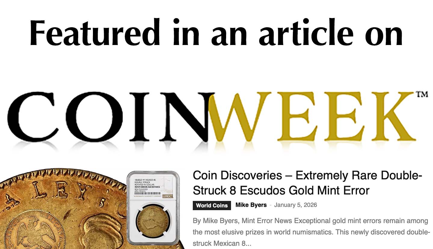 CoinWeek