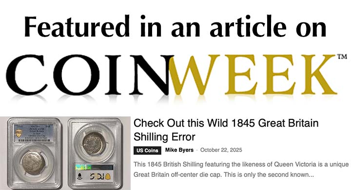 CoinWeek
