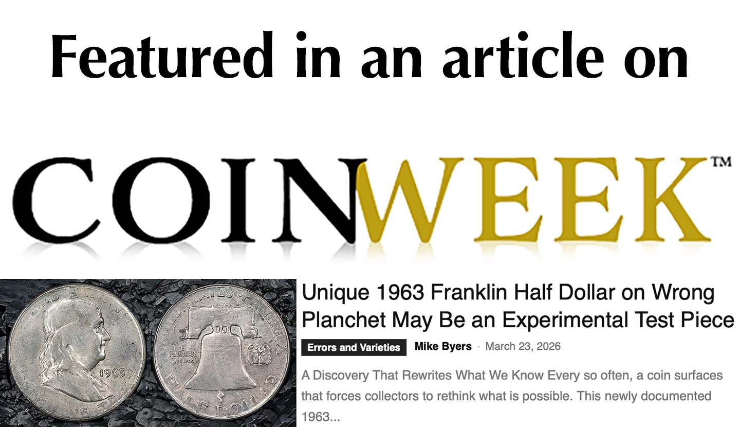 CoinWeek