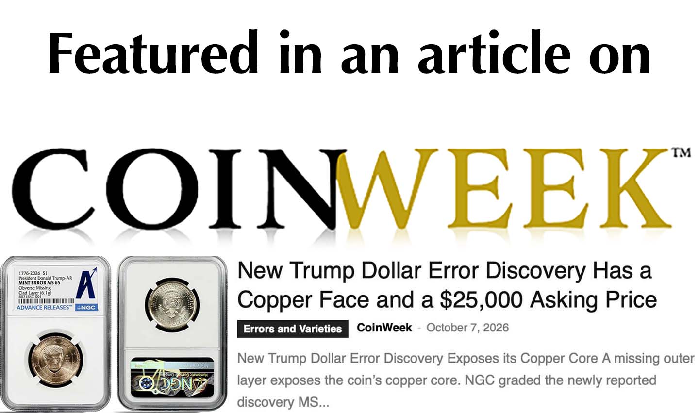 CoinWeek