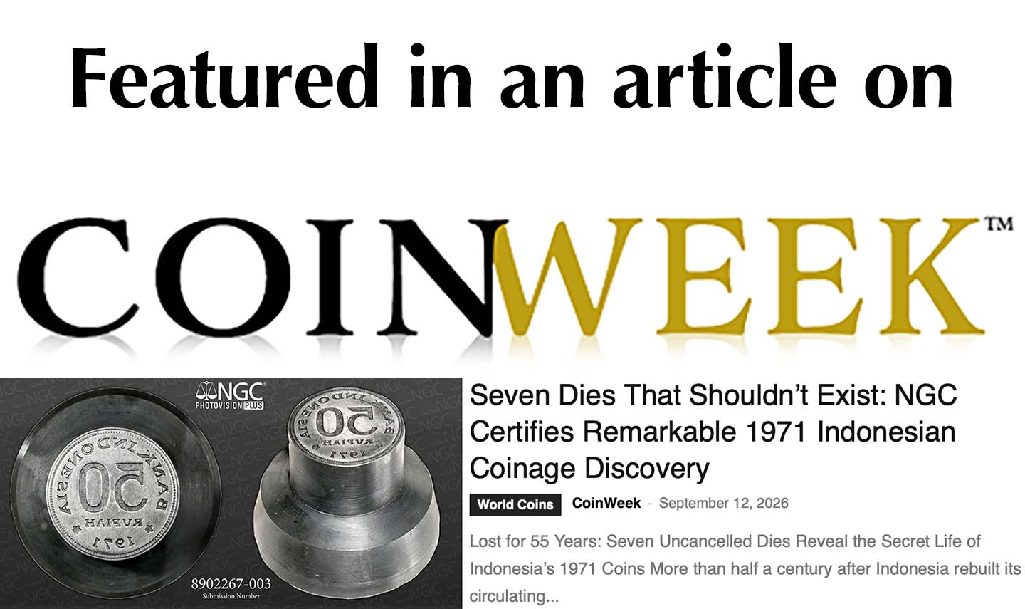 CoinWeek