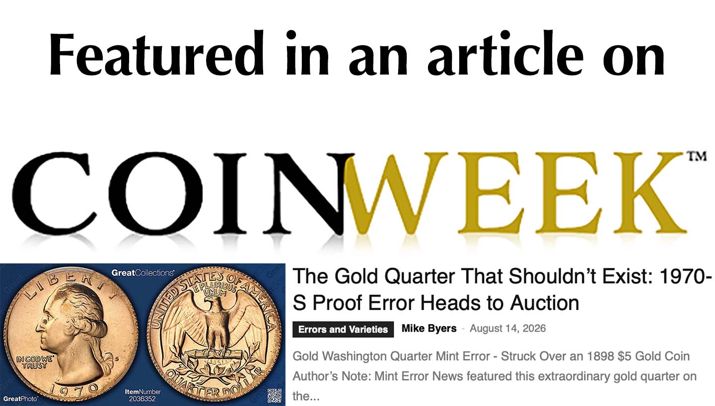 CoinWeek