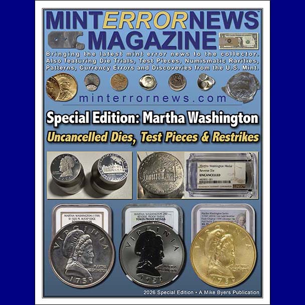 Magazine