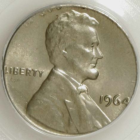 obverse