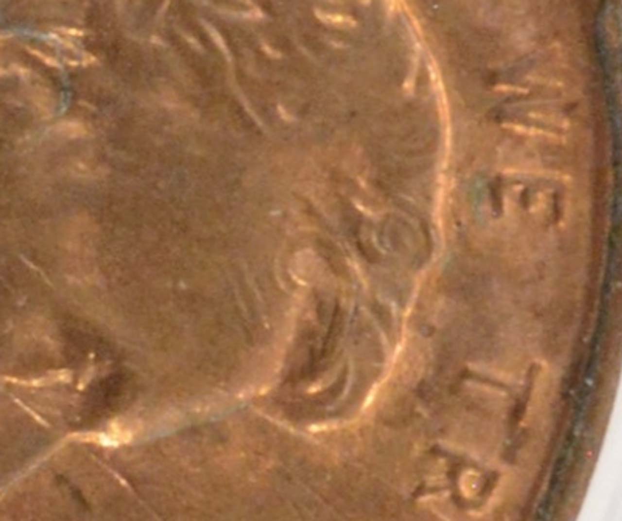 detail