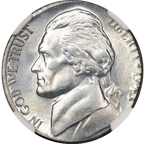 obverse