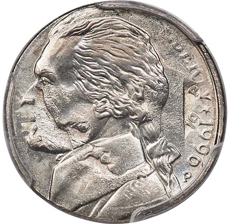 obverse