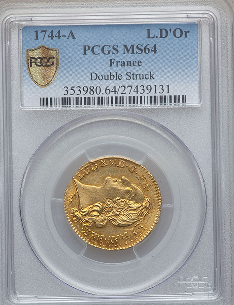 coin