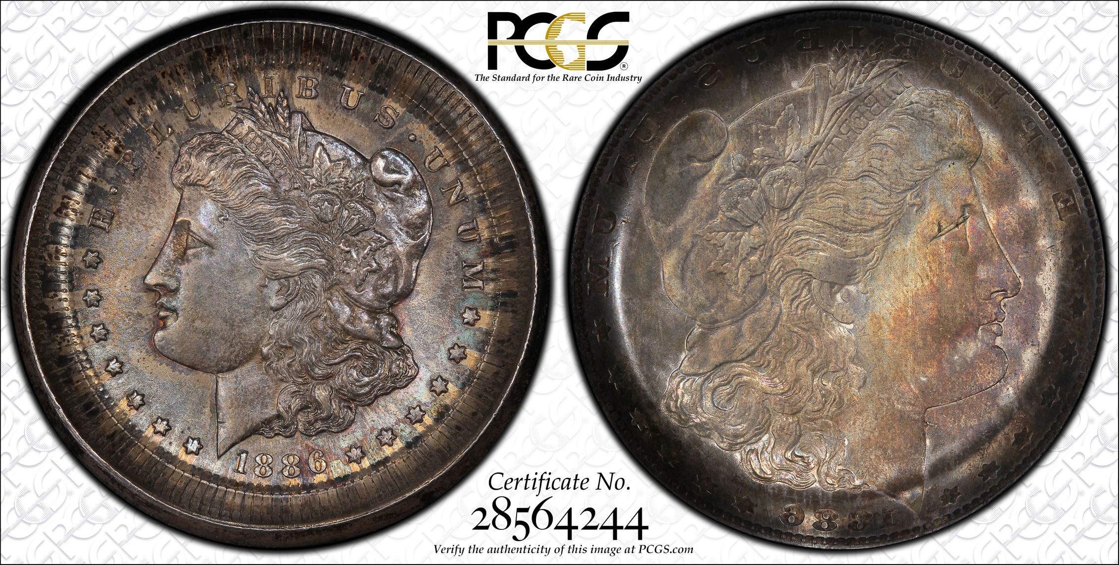 pcgs