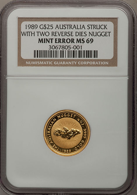 coin