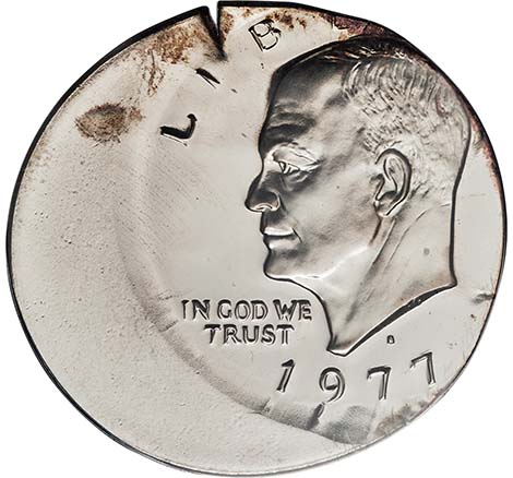 obverse