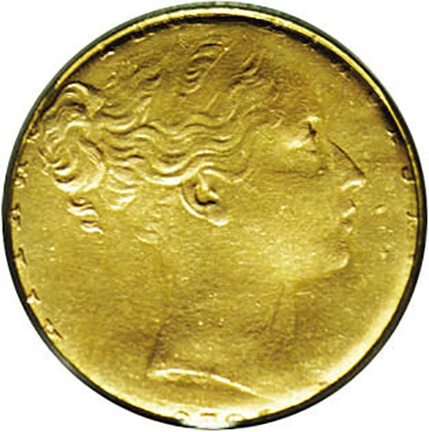 coin