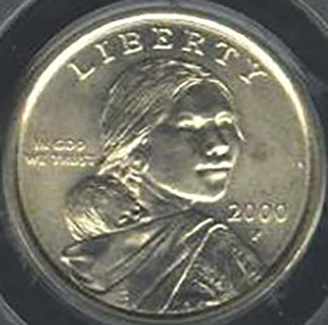 obverse