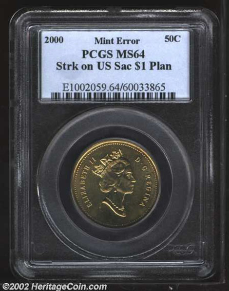 coin
