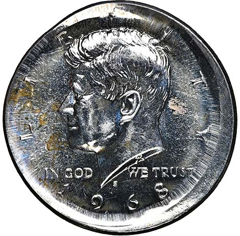 coin