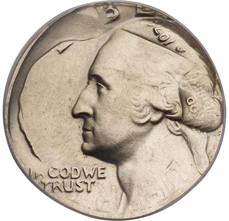 obverse