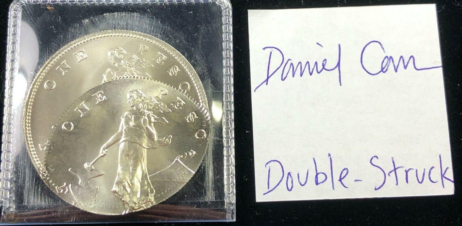 coin