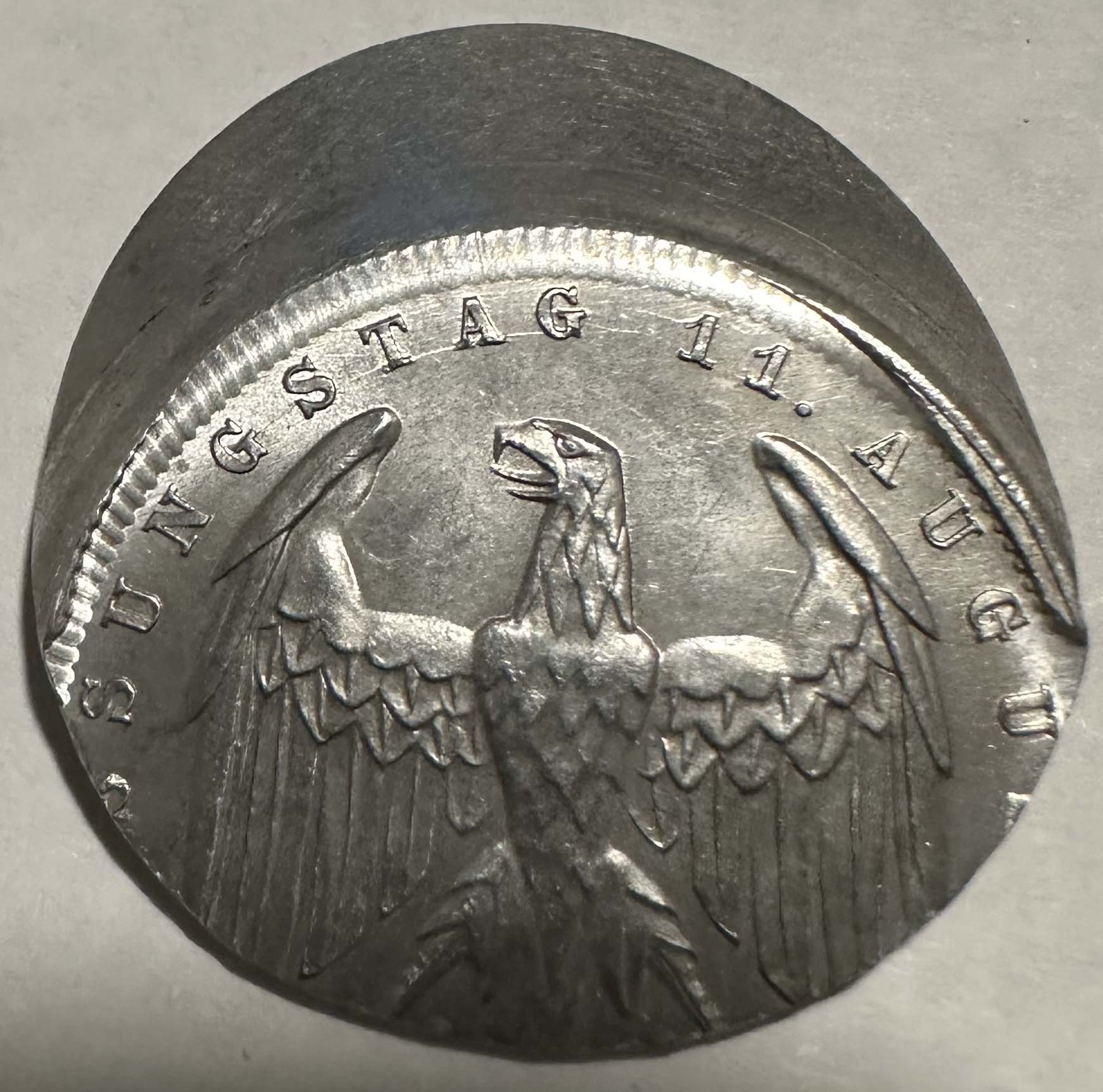 coin