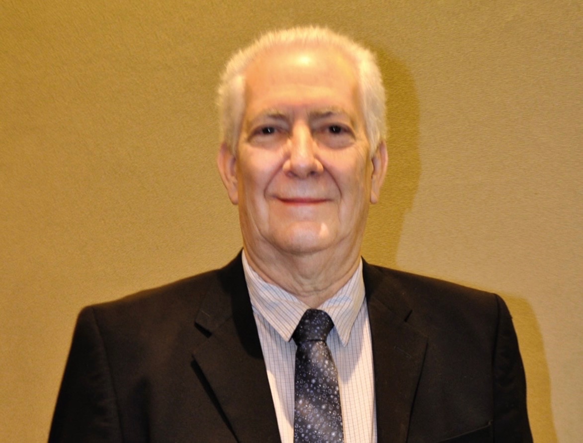John Dannreuther