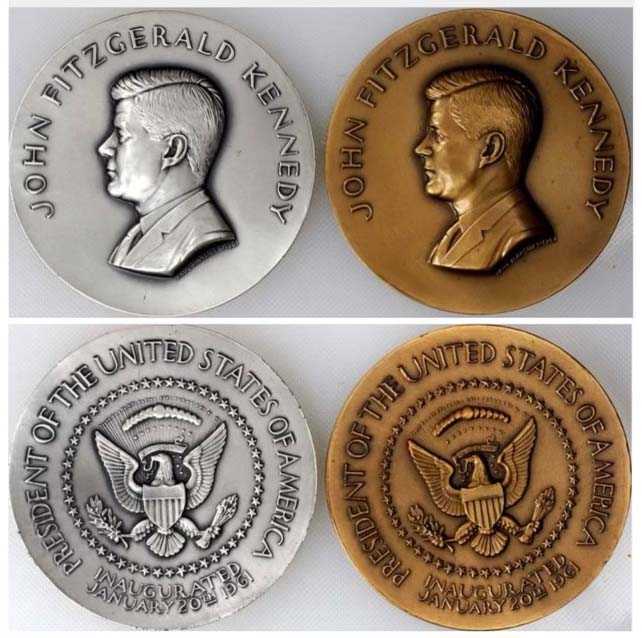 medals