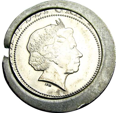 coin