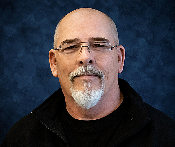 Scott Purvis