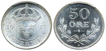 coins