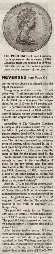 Coin World