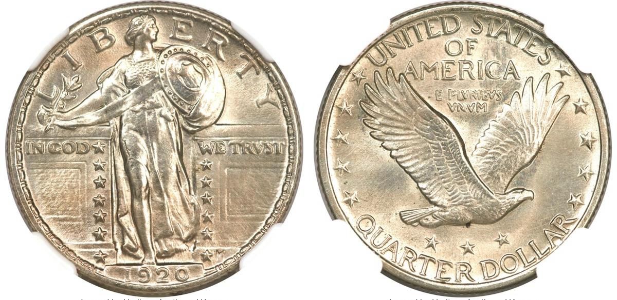 Mint Errors Mistaken For Patterns