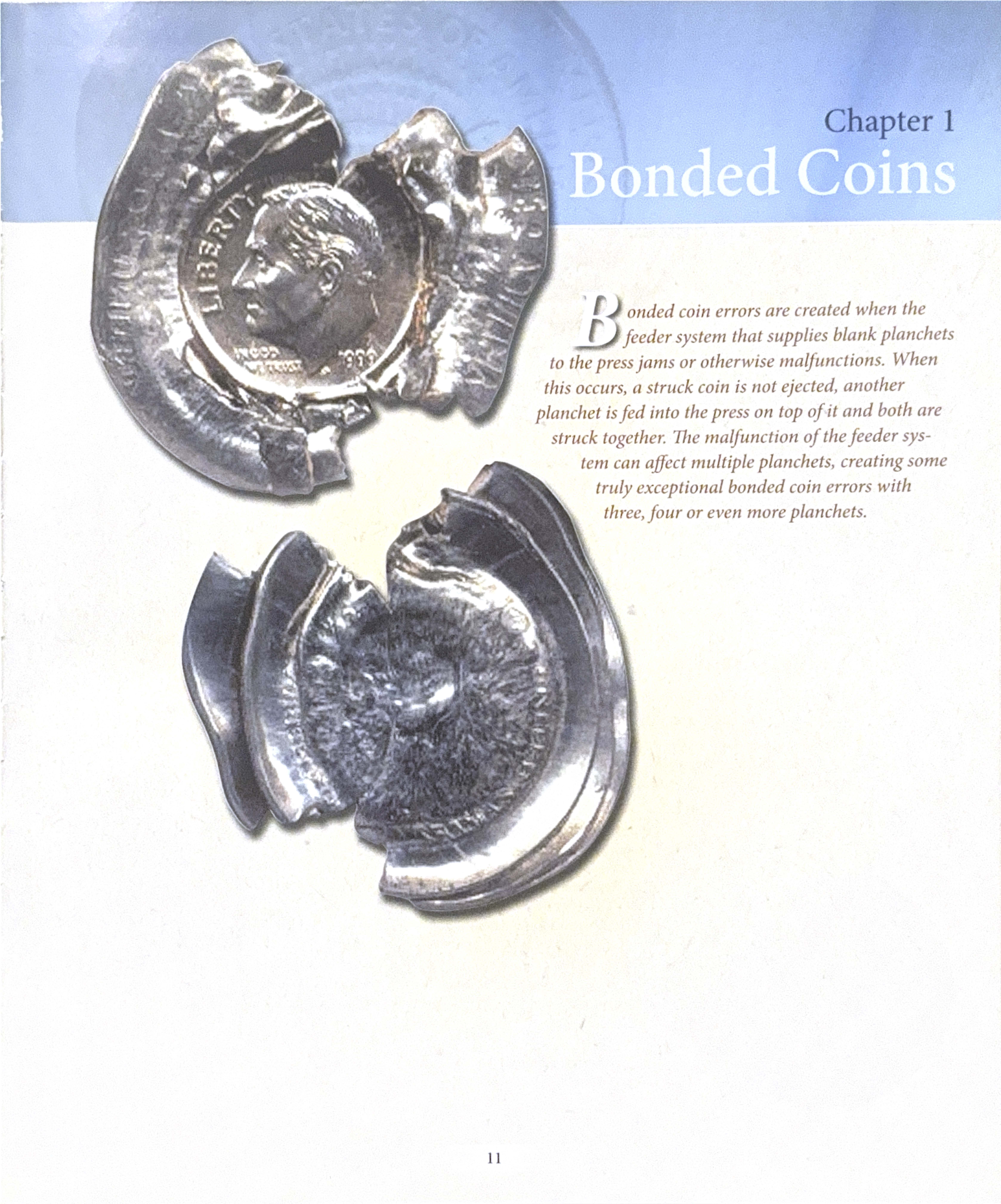 World's Greatest Mint Errors