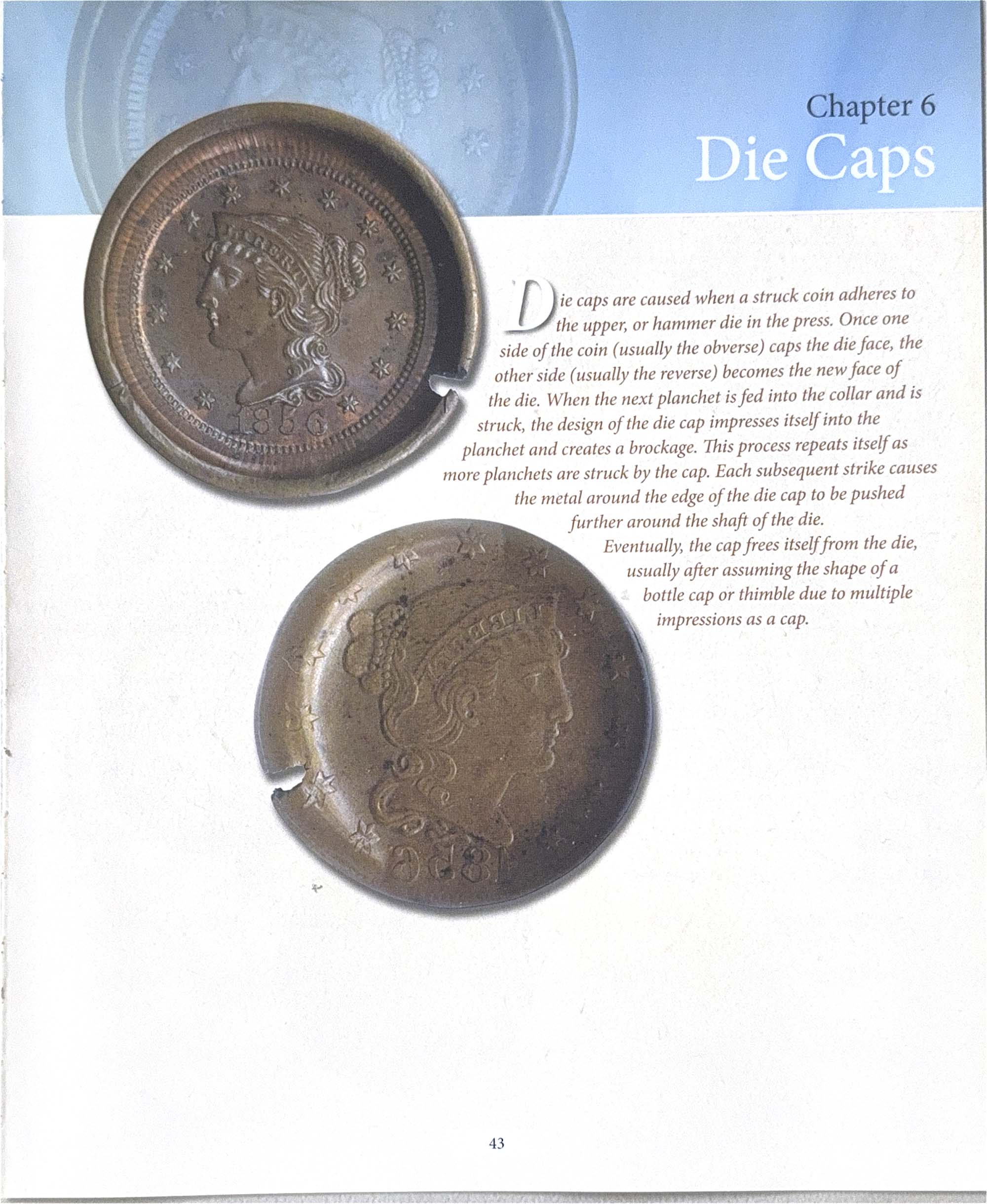 World's Greatest Mint Errors