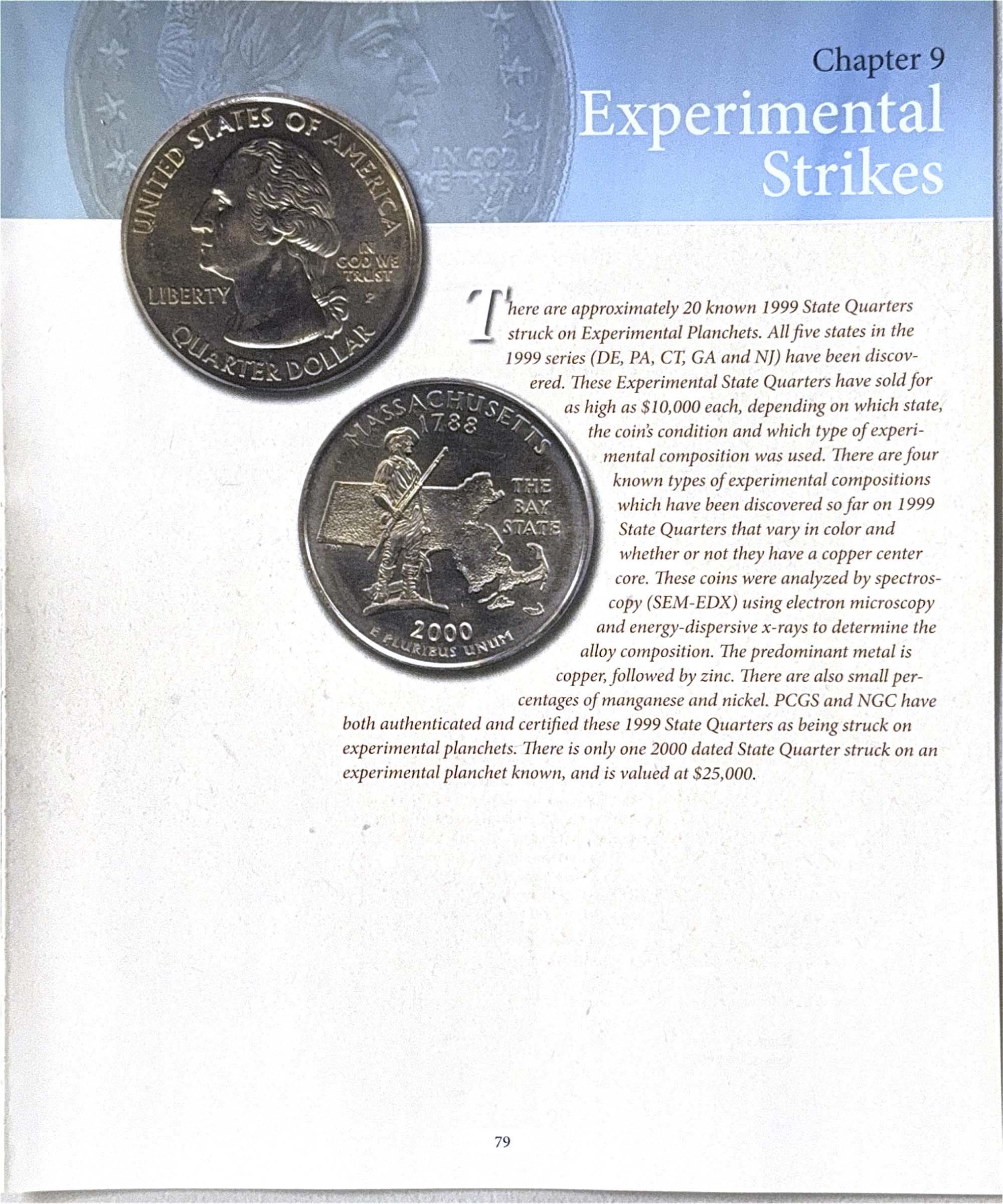 World's Greatest Mint Errors